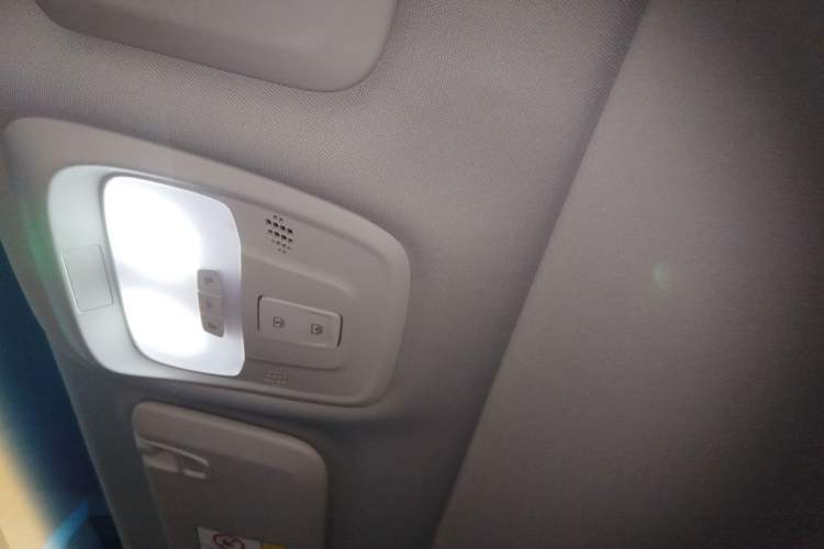 Used Buick Velite 6 2024 430km Enjoyment Version Headliner