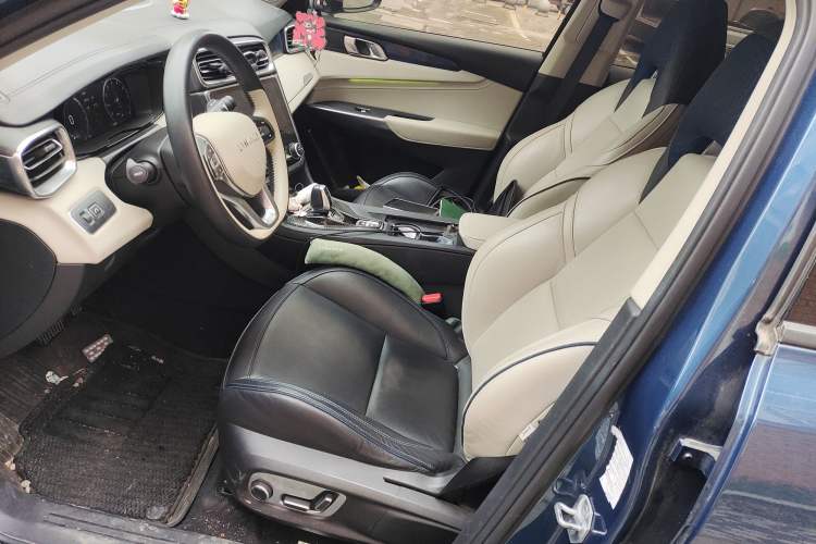 Used Lynk & Co 01 2017 2.0T Two-Wheel Drive Pro Edition