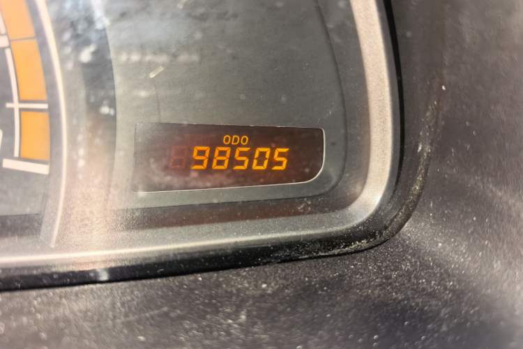 Used Chevrolet Sail 2013 Sedan 1.2L Manual Fashion Edition
