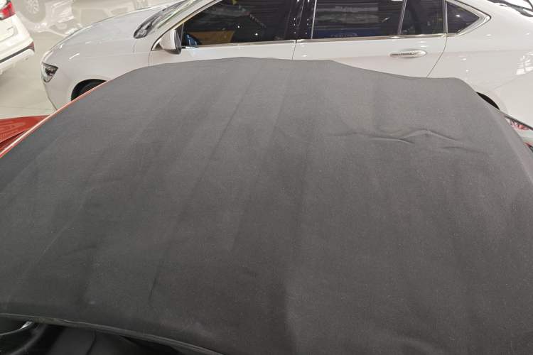 Used BMW 2 Series 2015 218i Convertible Coupe