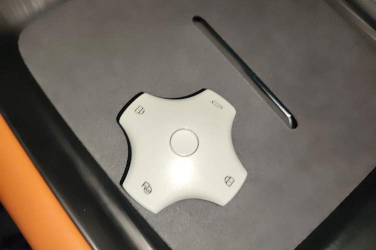 Used Dongfeng eπ eπ007 2025 Model Pure-Electric 550 Executive Edition