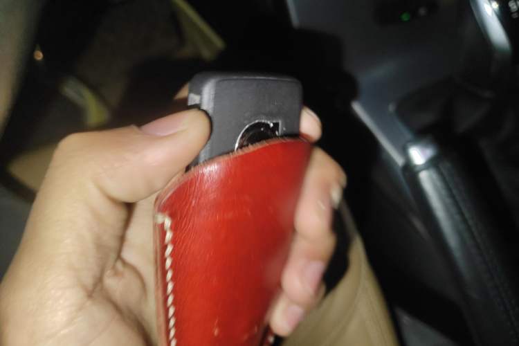 Used Volvo V40 2017 T3 Zhiya Edition
