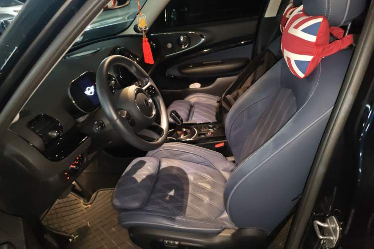 Used MINI Clubman 2023 Refresh 1.5T COOPER Connoisseur