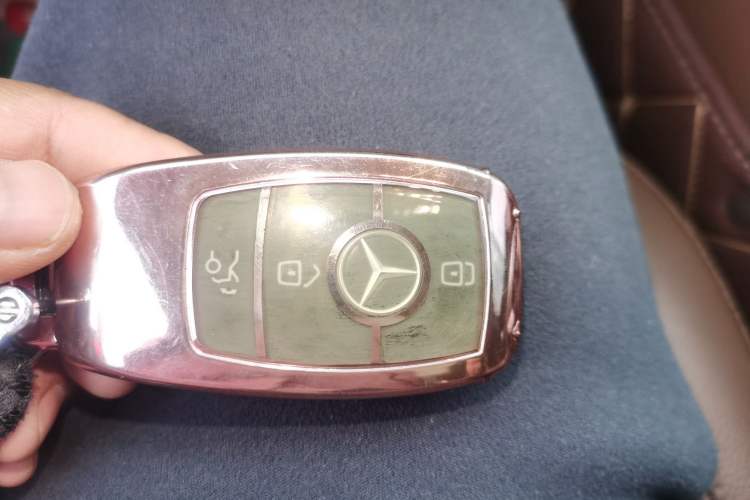 Used Mercedes-Benz E-Class 2018 Restyled E 300 L Sporty and Stylish Edition
