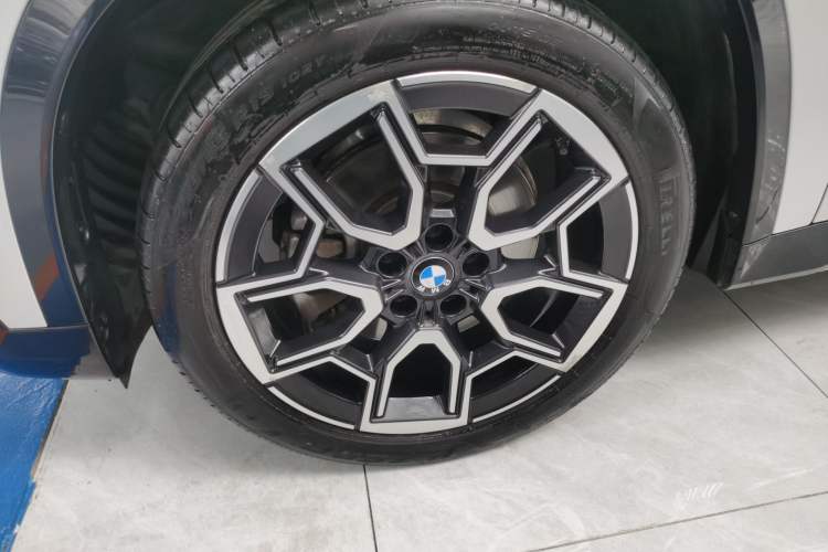 Used BMW X1 2023 sDrive25Li X Design Package
