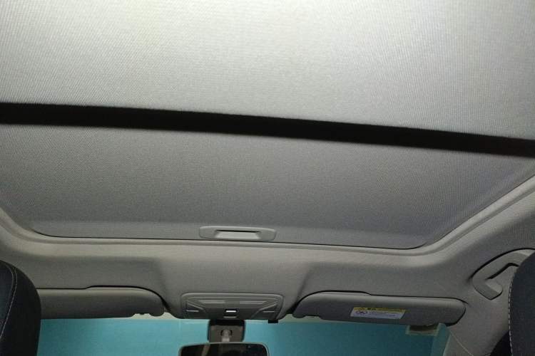 Used Hongqi H5 2020 1.5T DCT Flagship Edition