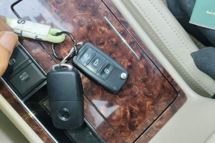 Used Volkswagen Passat 2011 2.0 TSI DSG Ultimate Edition