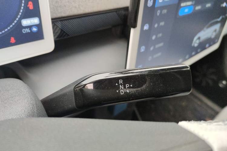 Used ARCFOX Kaola S 2024 PRO