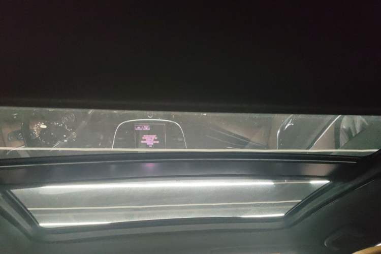 Used Buick LaCrosse 2016 20T Luxury Model
