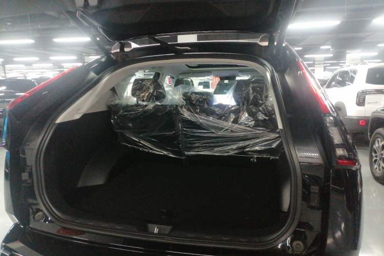 Used GAC Trumpchi EMKOO 2022 1.5T Supernova Pro Edition