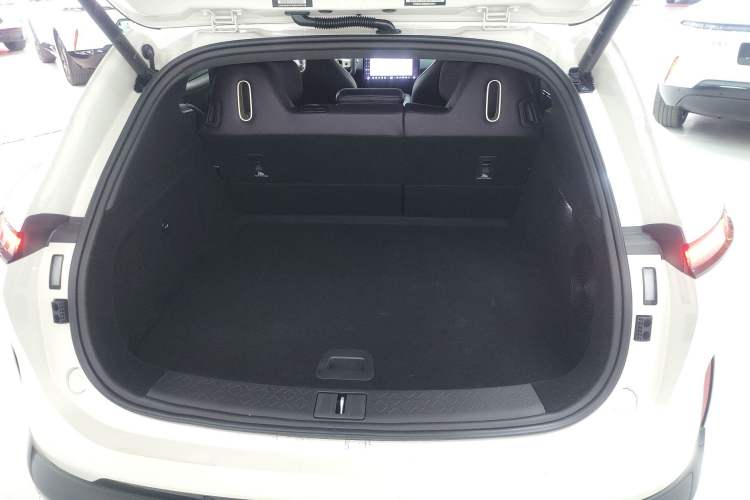 Used Avatr 07 2026 Ultra Pure-Electric All-Wheel-Drive Version