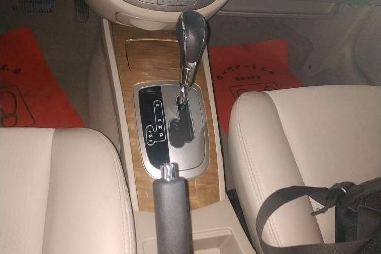 Used Buick Excelle 2015 1.5L Automatic Classic Model Gear Lever