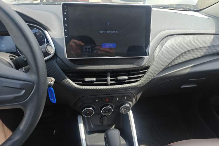 Used Chevrolet Cavalier 2022 325T Automatic Enjoyment Edition