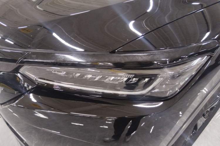 Used Honda Breeze 2020 240TURBO CVT 2WD Luxury Edition
