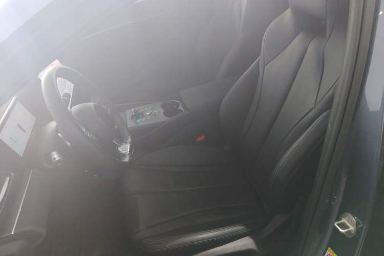 Used BYD Seal 06 New Energy 2025 DM-i Smart Drive 120KM Deluxe Model