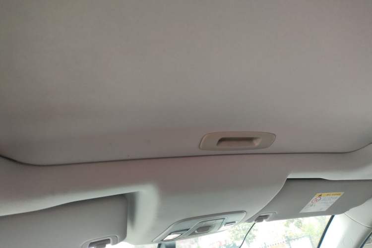 Used Geely Auto Vision X6 2021 PRO 1.4T Automatic Prestige Model