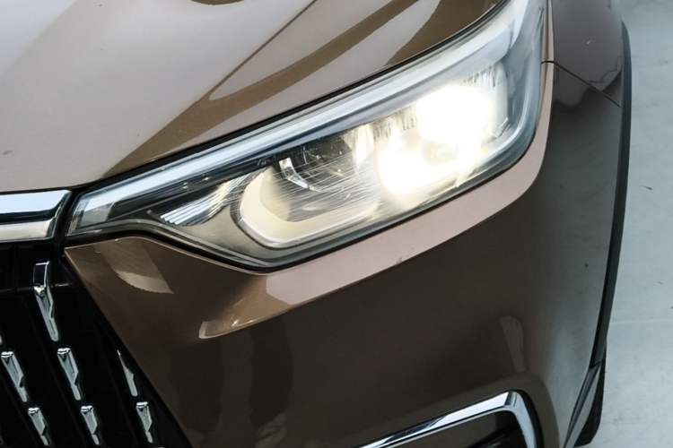 Used Leopaard Mattu 2018 1.6T GDI DCT Comfort Model