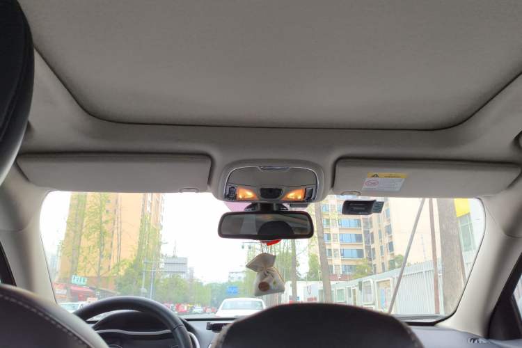 Used Jeep Cherokee 2016 2.4L Leading Edition