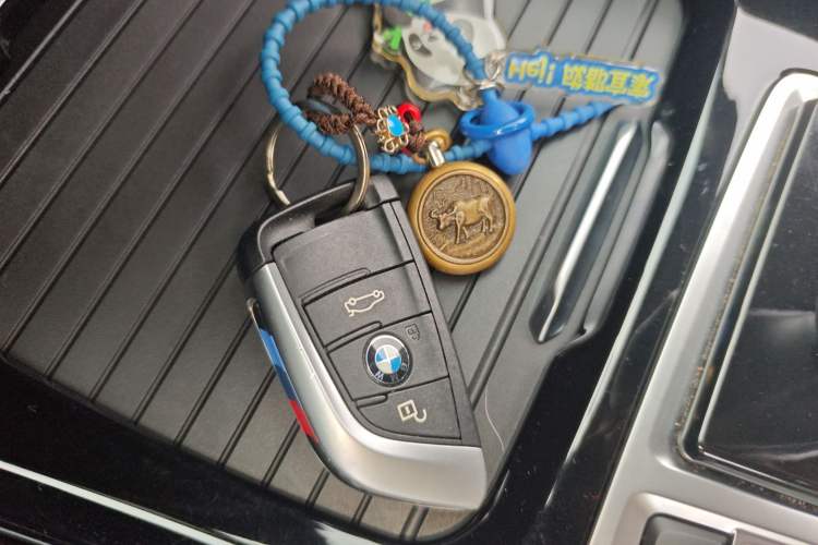 Used BMW 1 Series 2022 120i M Sport Night Edition
