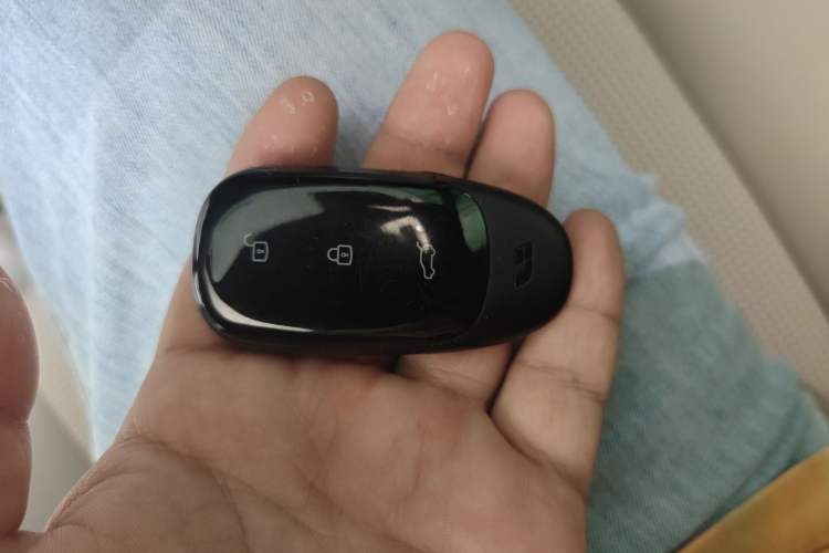 Used Li Auto ONE 2020 Extended-Range 6-Seater Version
