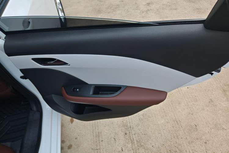 Used Chevrolet Monza 2024 1.5L Dual-Clutch Enjoyment Edition