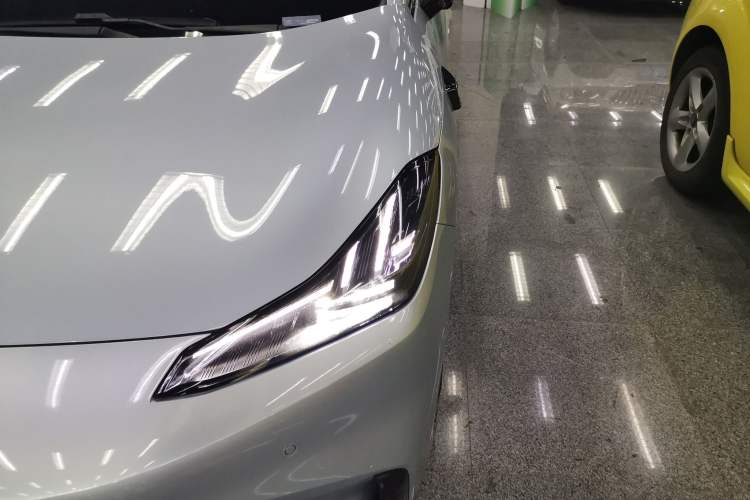 Used Hyptec GT 2023 710 Rear-Drive Supercharge Max Edition