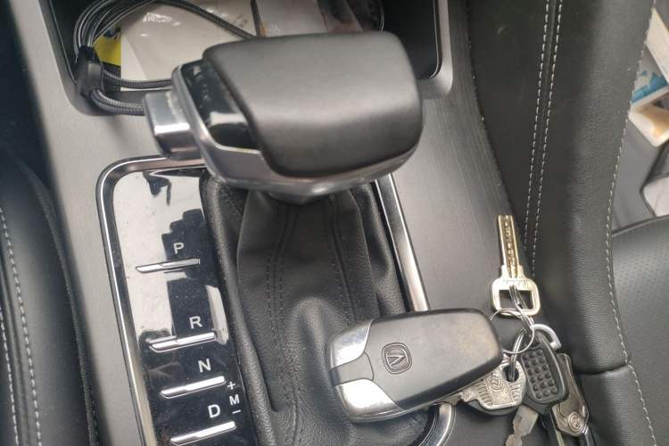 Used Changan CS75 PLUS 2020 1.5T Automatic Luxury Version