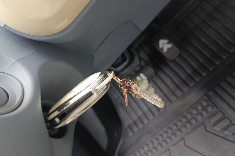 Used Bestune Pony 2024 170km Vitality Horse