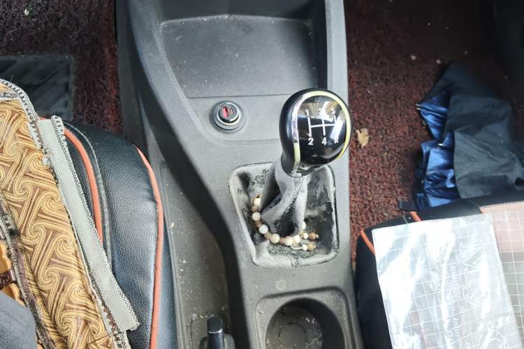 Used Wuling Hongguang 2015 1.2L S Base Model China V Standard