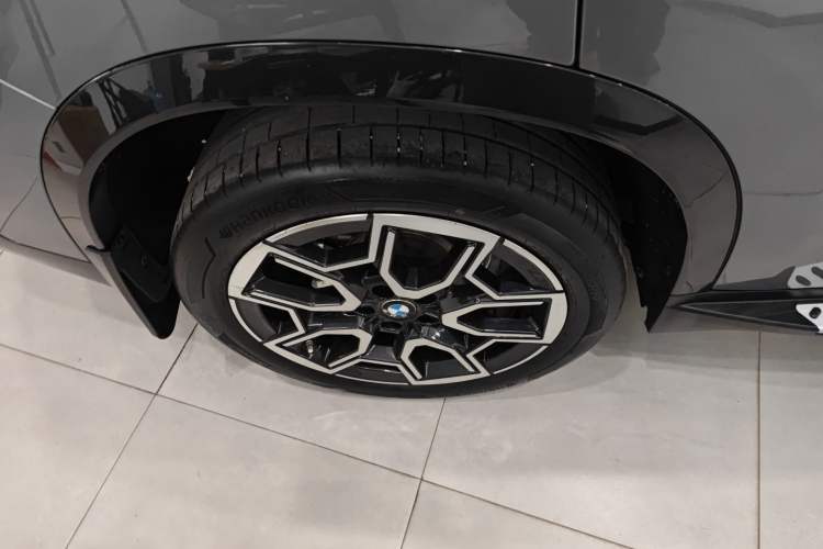 Used BMW X1 2023 sDrive25Li X Design Package
