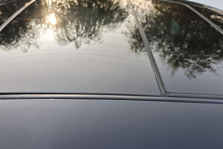 Used Buick LaCrosse 2013 2.4L SIDI Elite Comfort Version