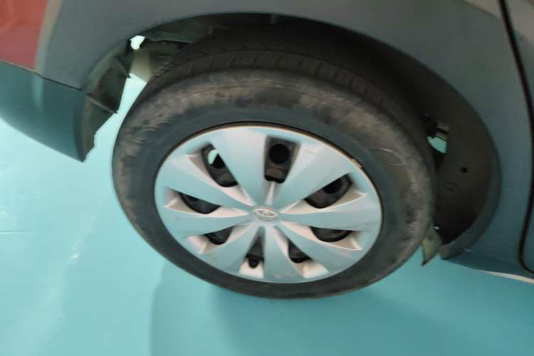 Used Toyota YARiS L Zhi Xuan 2020 X-Trail X 1.5L CVT Leading Edition