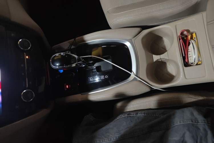 Used Nissan X-Trail 2019 2.0L CVT Comfort Edition 2WD
