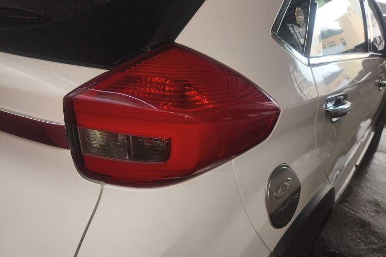 Used Chery Tiggo 3X 2018 1.5L Automatic Elite Edition