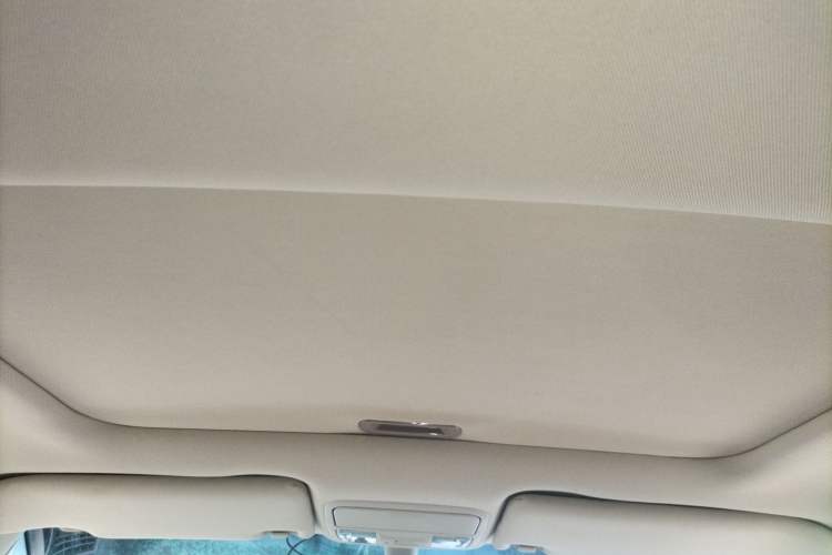 Used BYD G6 2013 1.5TID Automatic Luxury Model