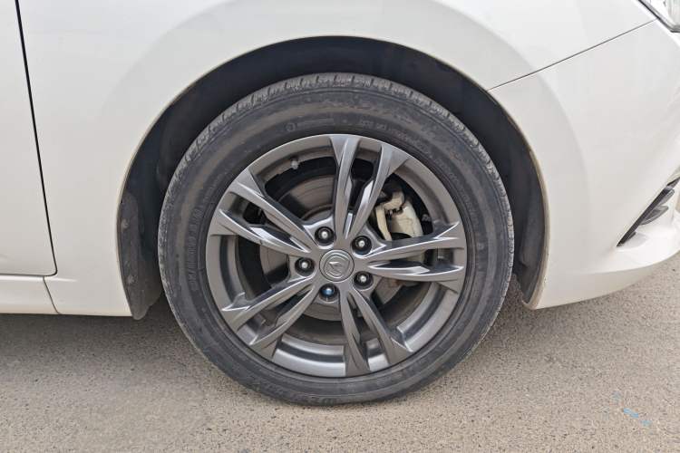 Used Changan Eado DT 2019 1.6L Manual Comfort Model China VI Standard