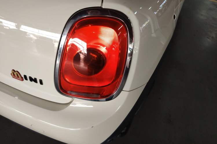 Used MINI MINI 2016 1.2T ONE Pioneer Edition
