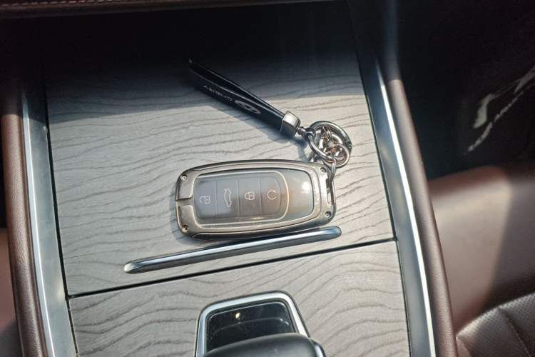 Used Chery Tiggo 8 PRO 2022 290T Two-Wheel Drive Haohan Edition 7 Seats
