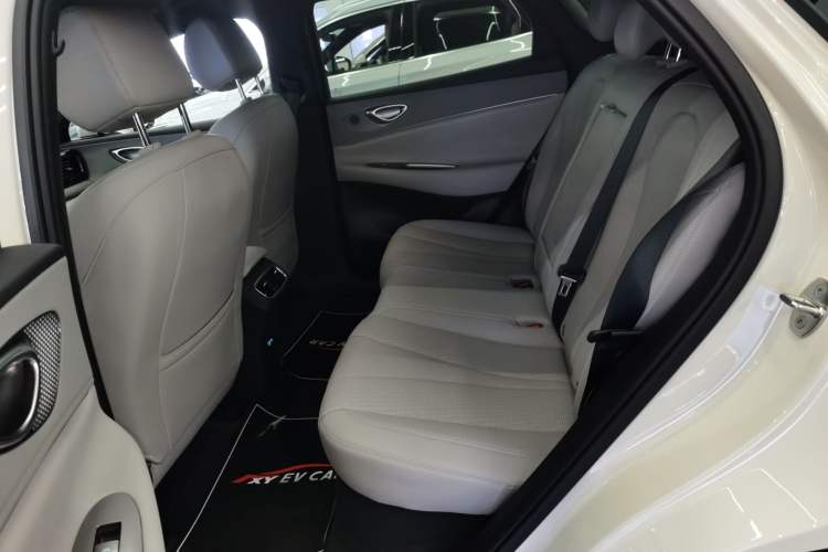 Used BYD Sealion 06 New Energy 2025 Model EV 520 Navigation Edition
