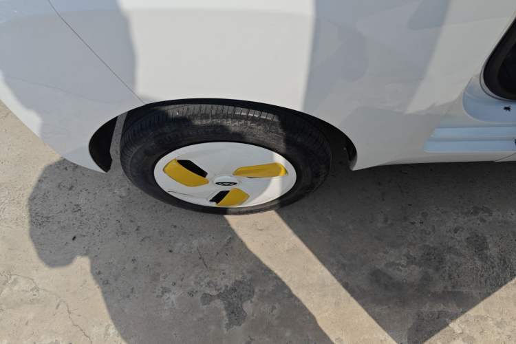 Used Chery QQ QQ Ice Cream 2022 170km Sundae Phosphate Lithium-Ion