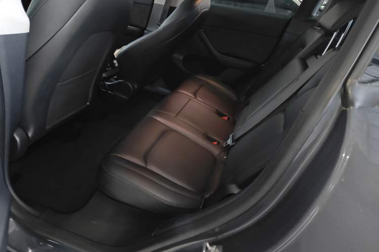 Used Tesla Model Y 2021 Long-Range All-Wheel-Drive Version
