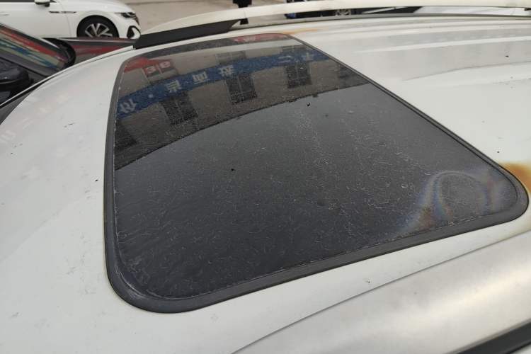 Used Toyota RAV4 2015 2.0L CVT Two-Wheel Drive Fashion Edition