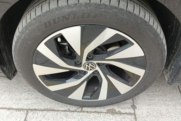 Used Volkswagen Passat 2025 Pro 380TSI Starry Dragon Edition