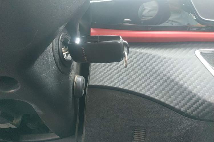 Used FORTHING T5 2021 1.5T Automatic Comfort Version