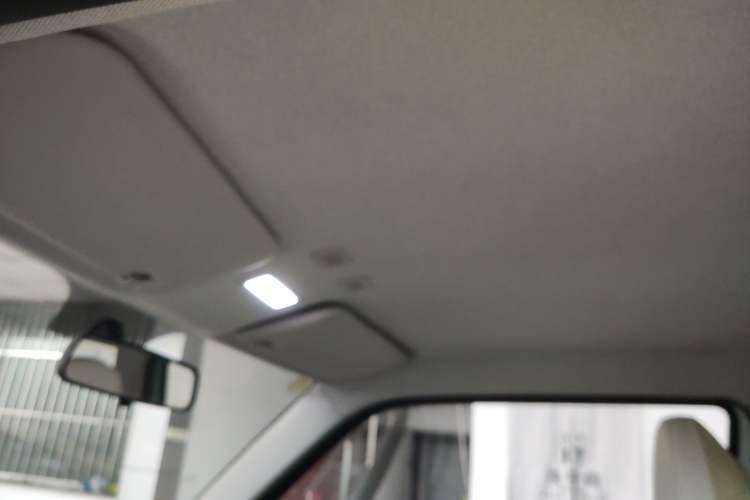 Used Geely Galaxy Panda 2024 Panda Mini 200km Endurance Bear
