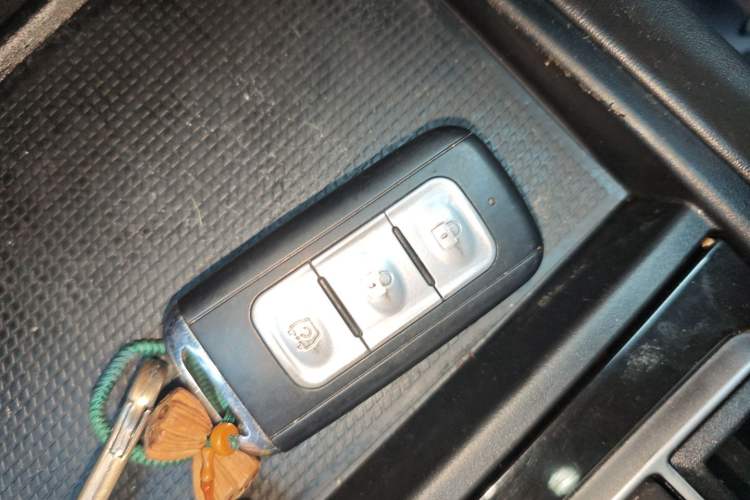 Used Dongfeng Fengon 500 2021 1.5L CVT Enjoyment Version