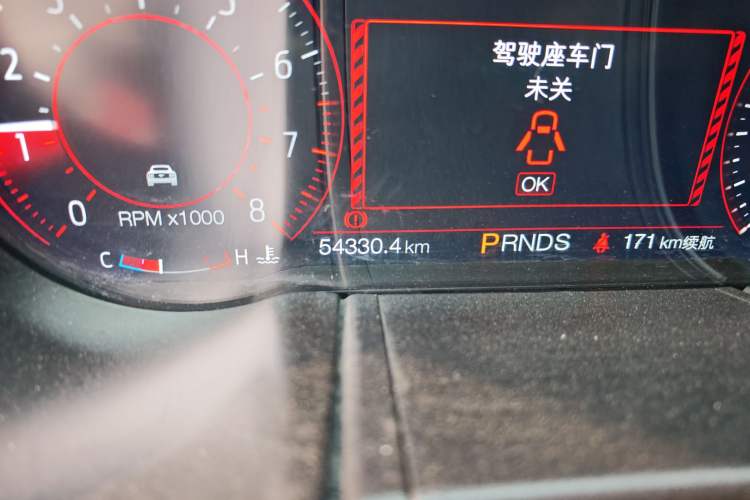 Used Ford Mustang 2020 2.3L EcoBoost
