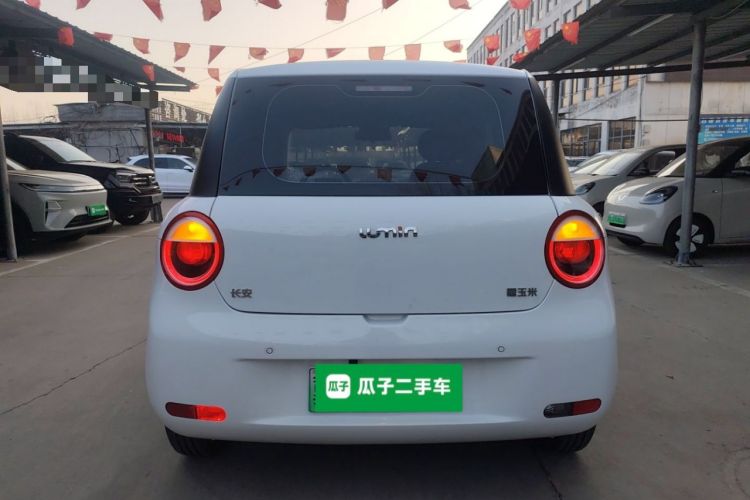 Used Qiyuan Lumin 2024 130km Qingyue Version