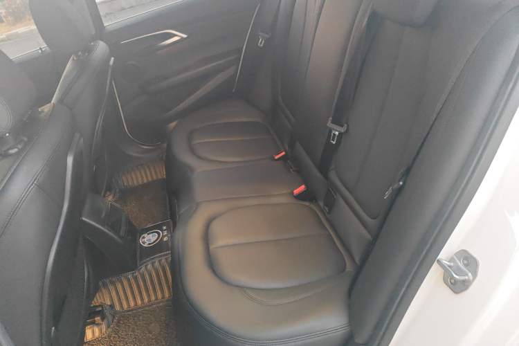 Used BMW 1 Series 2018 118i Sport Edition