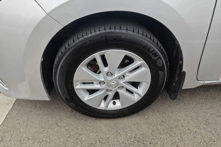 Used Toyota Corolla 2014 1.6L CVT GL-i
